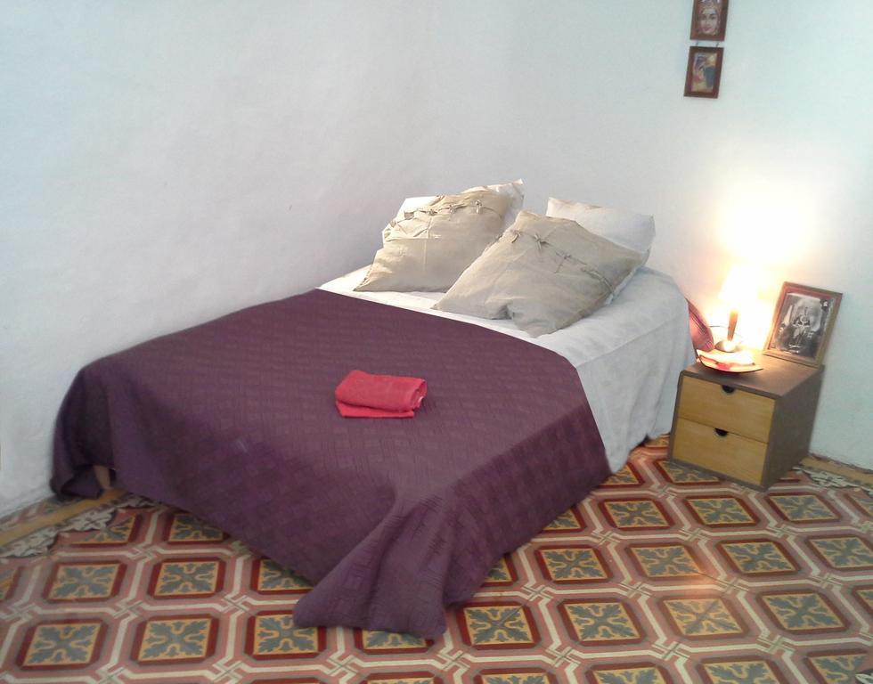 Villa Fontilha Usclas-l'Herault Room photo