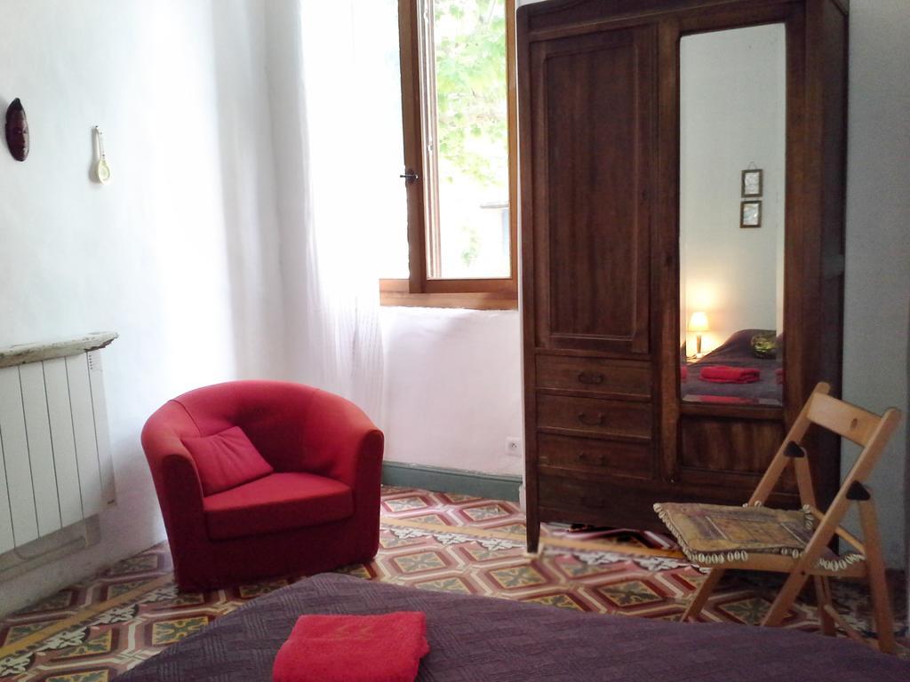Villa Fontilha Usclas-l'Herault Room photo